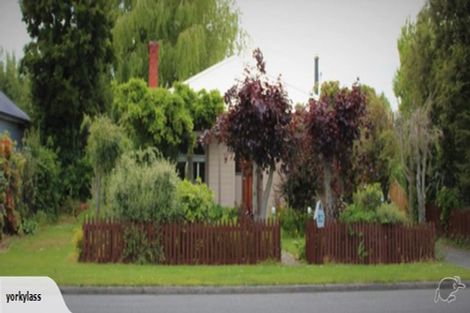 Photo of property in 8 Jackson Street, Methven, 7730