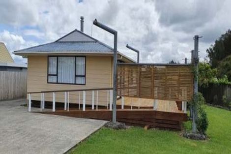 Photo of property in 29 Guy Road, Kaikohe, 0405