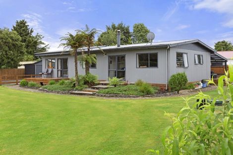 Photo of property in 735 Crozier Street, Pirongia, 3802