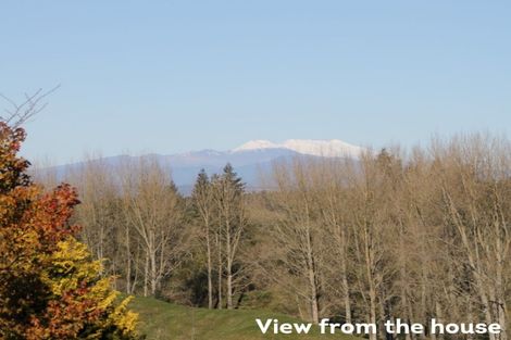 Photo of property in 1832 Whangamata Road, Marotiri, Taupo, 3377