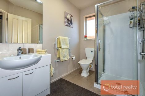 Photo of property in 47 Eaglesome Avenue, Aidanfield, Christchurch, 8025