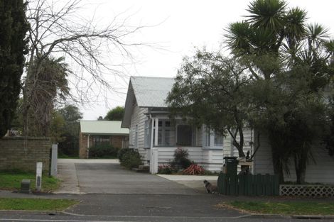 Photo of property in 893 Heaphy Terrace, Claudelands, Hamilton, 3214