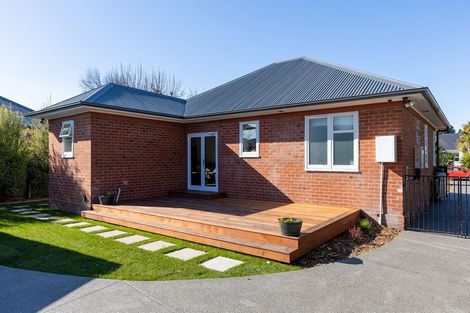 Photo of property in 36 Piko Crescent, Riccarton, Christchurch, 8041