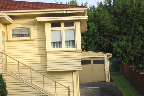 Photo of property in 41 Seaview Terrace, Mount Albert, Auckland, 1025