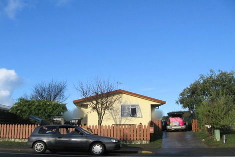 Photo of property in 23 Diaz Drive, Flaxmere, Hastings, 4120