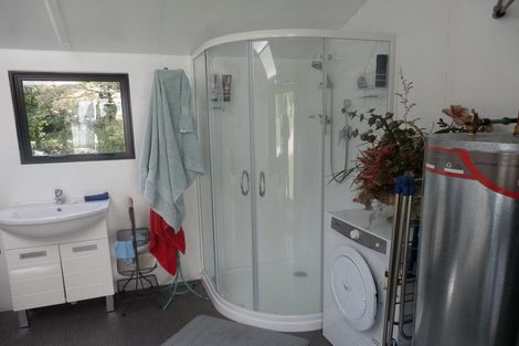 Photo of property in 27 Andersen Street, Blacks Point, Reefton, 7830