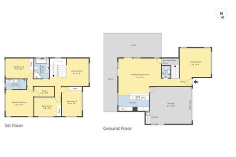 Photo of property in 4 Barrique Road, Kumeu, 0810