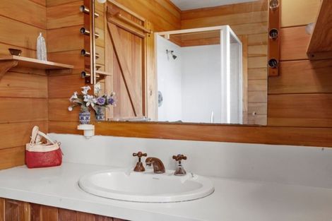 Photo of property in 306 Tablelands Road, Tirohanga, Opotiki, 3197