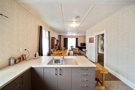 Photo of property in 54 Egmont Street, Kaponga, Hawera, 4679