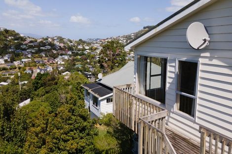 Photo of property in 21a Heke Street, Ngaio, Wellington, 6035