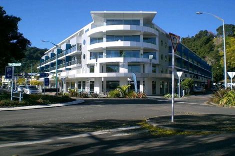 Photo of property in Quayside Apartments, 102/11 George Street, Whakatane, 3120