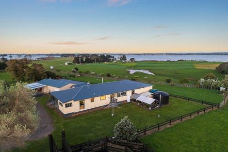 Photo of property in 96 Westhead Road, Pollok, Waiuku, 2683