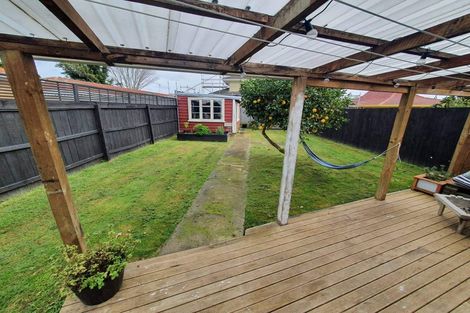 Photo of property in 5/8 Overton Road, Papatoetoe, Auckland, 2025