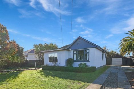 Photo of property in 47 Princes Street, Netherby, Ashburton, 7700