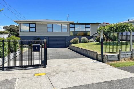 Photo of property in 2 Lincoln Road, Manurewa East, Auckland, 2102