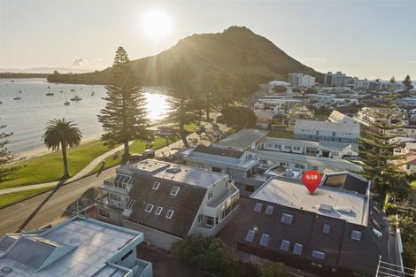 Photo of property in 5/28 The Mall, Mount Maunganui, 3116