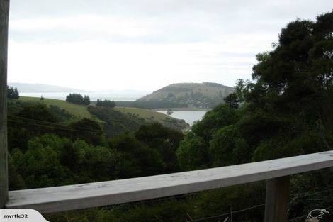 Photo of property in 21 Albert Road, Osborne, Port Chalmers, 9081