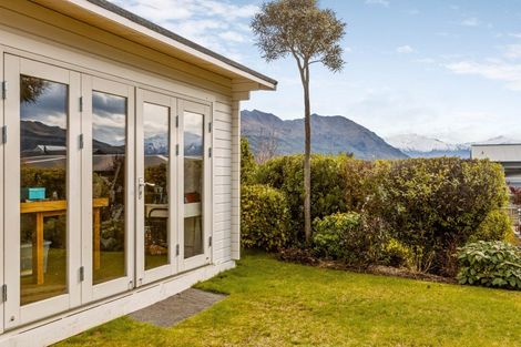Photo of property in 191 Aubrey Road, Wanaka, 9305
