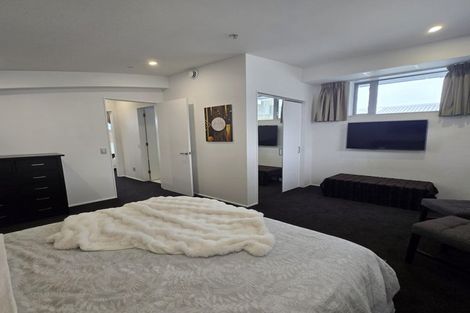 Photo of property in Century City Apartments, 118/72 Tory Street, Te Aro, Wellington, 6011