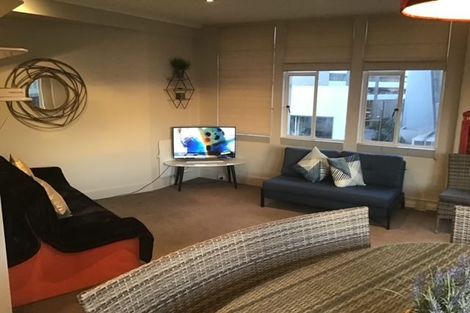 Photo of property in Civic Chambers Apartments, 2b/25 Cuba Street, Te Aro, Wellington, 6011