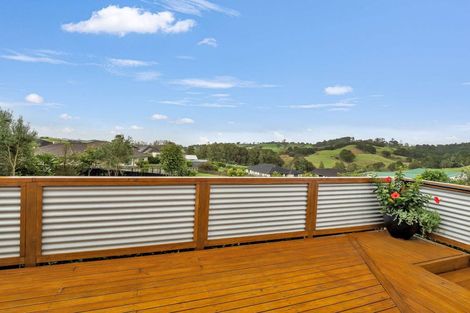 Photo of property in 4 Hebe Lane, Maungaturoto, 0520