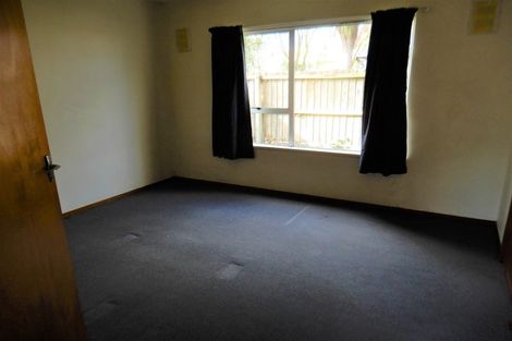 Photo of property in 4/22 Cameron Street, Sydenham, Christchurch, 8023