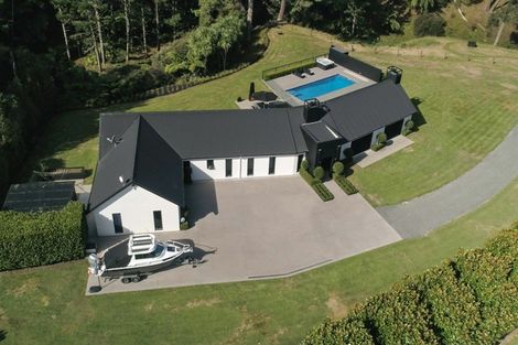 Photo of property in 251 Crawford Road, Horotiu, Hamilton, 3288