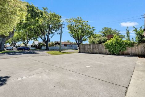 Photo of property in 29 Massey Crescent, St Albans, Christchurch, 8014