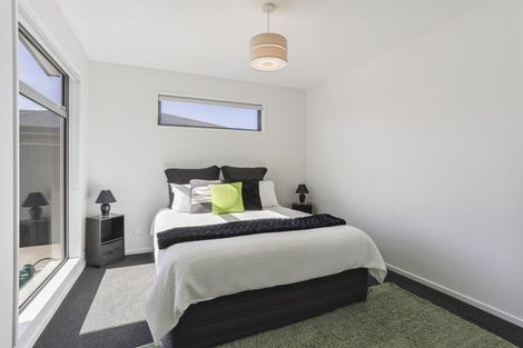 Photo of property in 8 Salisbury Avenue, Rangiora, 7400