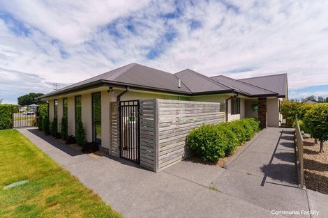 Photo of property in 47 Clydesdale Way, Lincoln, 7608