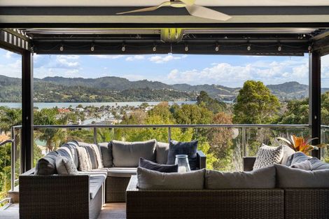 Photo of property in 1200 Hikuai Settlement Road, Pauanui, Hikuai, 3579