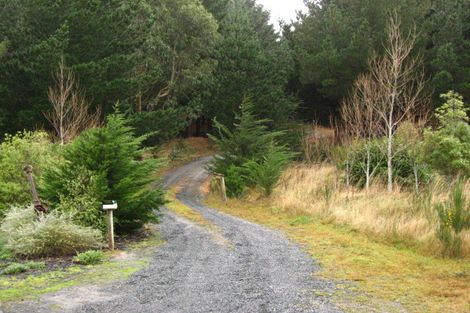 Photo of property in 76 Borlases Road, Sawyers Bay, Port Chalmers, 9023