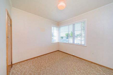 Photo of property in 7 College Street, Awapuni, Palmerston North, 4412