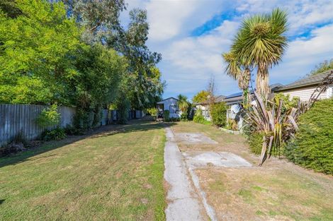 Photo of property in 214 Racecourse Road, Sockburn, Christchurch, 8042