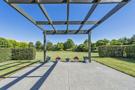 Photo of property in 76 Stott Drive, Darfield, 7571