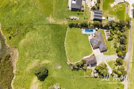 Photo of property in 93c Jumna Road, Maungaturoto, 0587