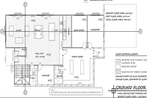 Photo of property in 9 Koru Lane, Greenhithe, 0632