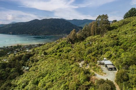 Photo of property in 59 Tirimoana Terrace, Anakiwa, Picton, 7281