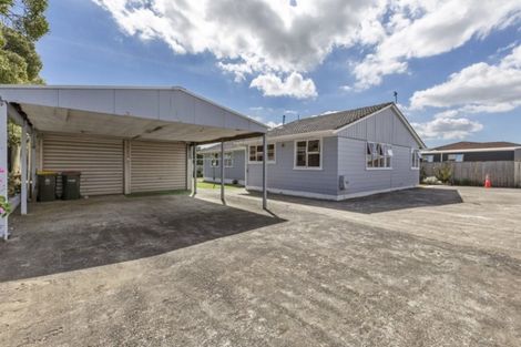 Photo of property in 54 Steven Street, Mangere East, Auckland, 2024