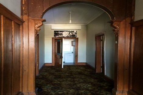 Photo of property in 1 Heriot Row, Dunedin Central, Dunedin, 9016