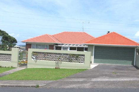 Photo of property in 79 Goodall Street, Hillsborough, Auckland, 1042