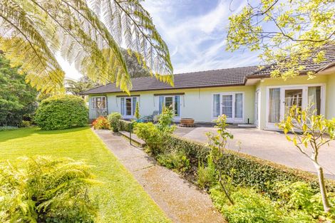 Photo of property in 7 Taranaki Street, Saint Johns Hill, Whanganui, 4501