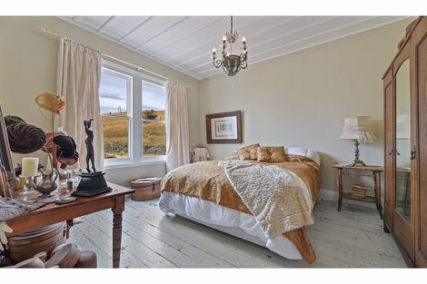 Photo of property in 3 Robin Hood Bay Road, Peraki, Little River, 7591