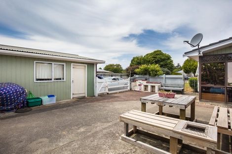 Photo of property in 3 Kebbell Avenue, Levin, 5510