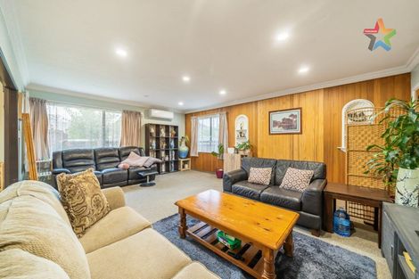 Photo of property in 50b Garden Road, Avalon, Lower Hutt, 5011