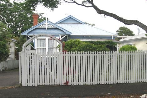 Photo of property in 52 Edenvale Crescent, Mount Eden, Auckland, 1024