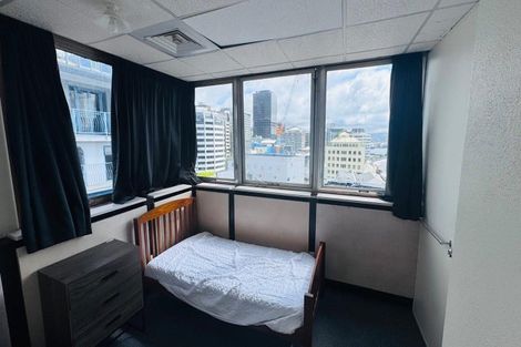 Photo of property in 801/57 Manners Street, Te Aro, Wellington, 6011