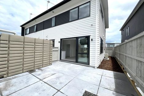 Photo of property in 4 Nuku Place, Manurewa, Auckland, 2102