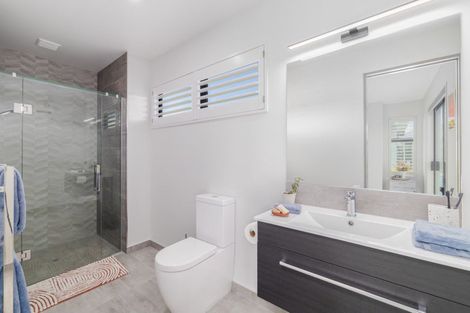 Photo of property in 61 Prestons Park Drive, Marshland, Christchurch, 8083