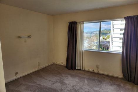 Photo of property in Mansfield Towers, 1 Grant Road, Thorndon, Wellington, 6011